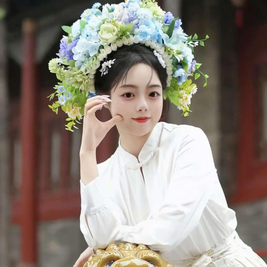 宁平剪艺造型