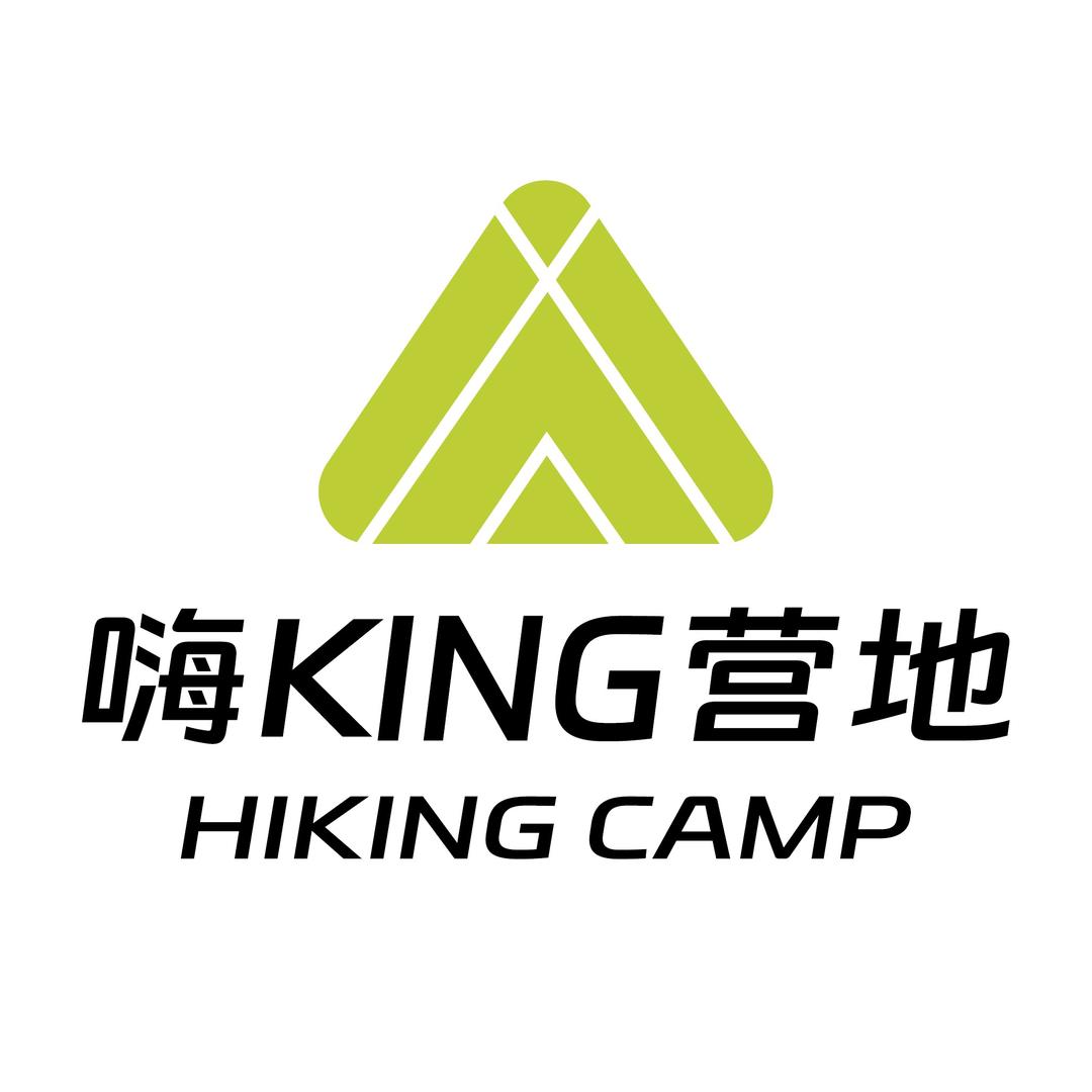 嗨king野奢营地西安站