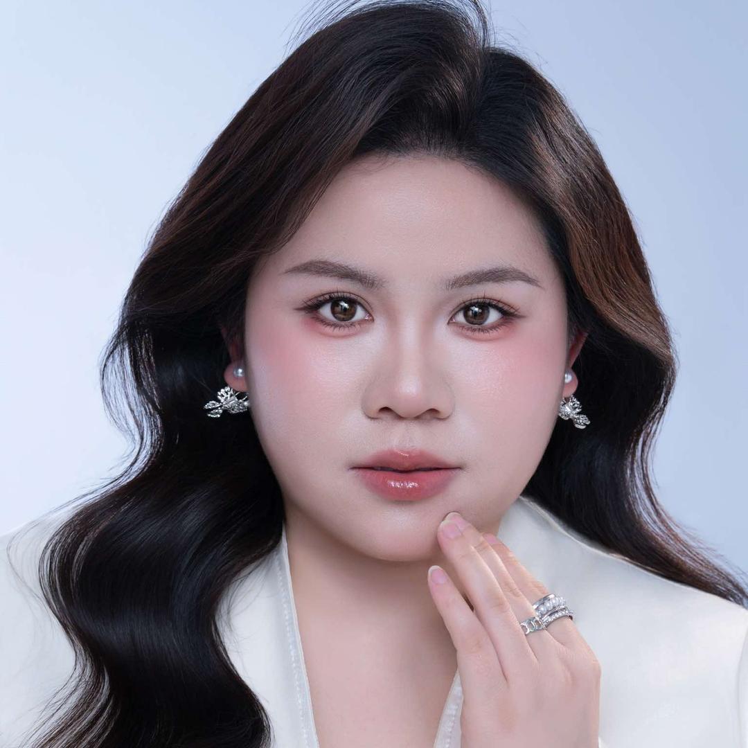 樱奈美甲美睫皮肤管理（正弘城店）