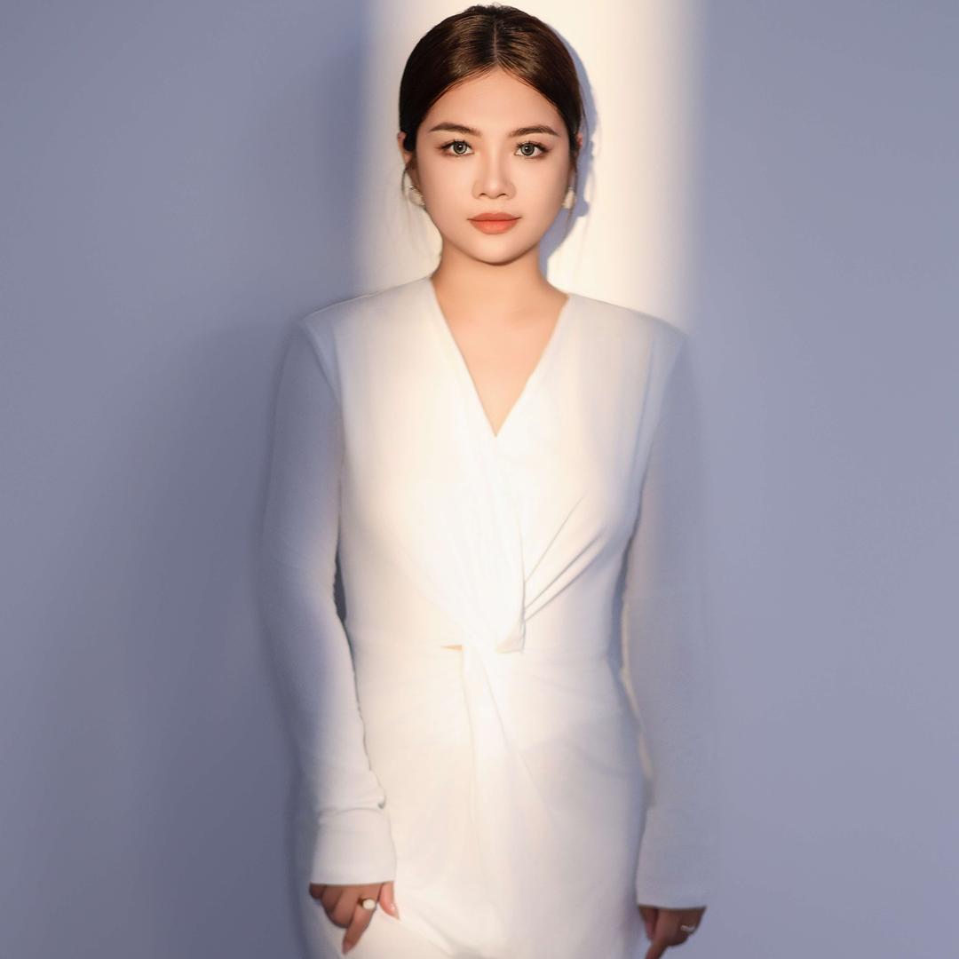 阳江-林玥彤-修容