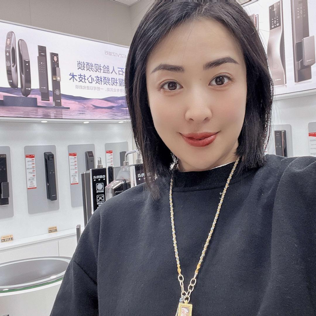 哈尔滨锁王 智能门锁（王嫂）