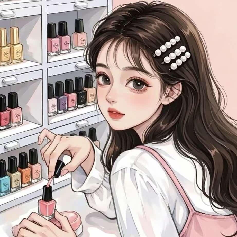 Umi美甲美睫·半永久