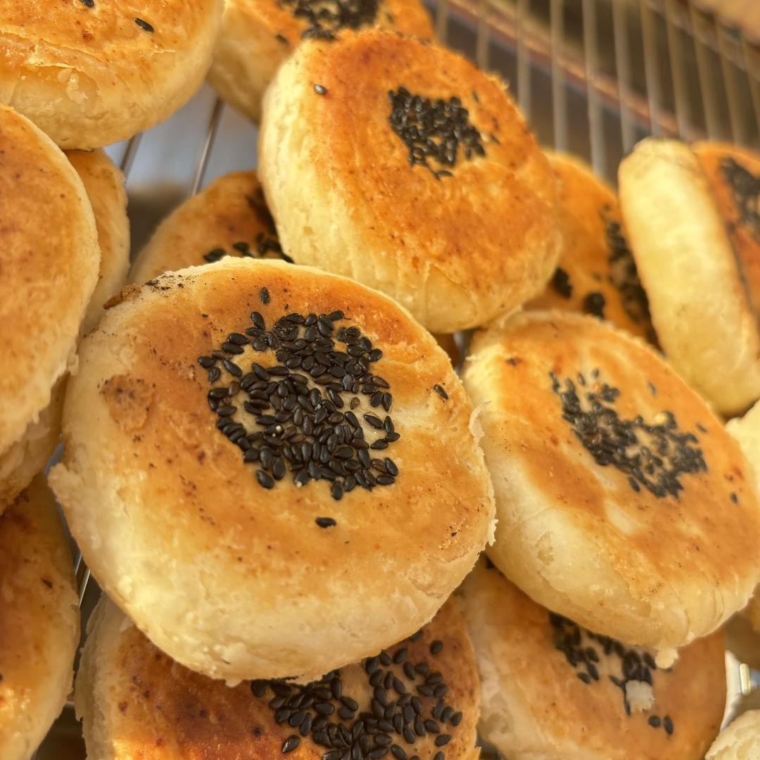 酥饱贝·香酥板栗饼(大铺头店)