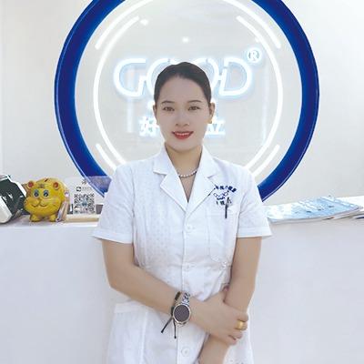 好视立-蔡蔡做视光（陆丰店）