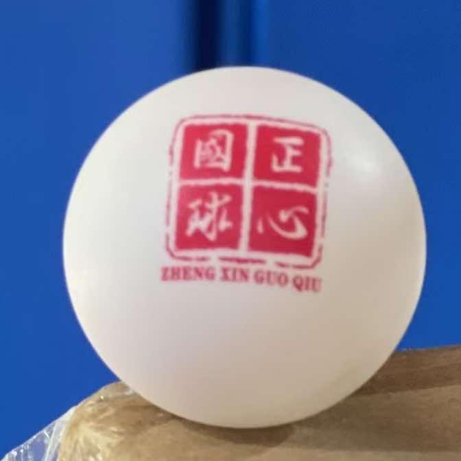 兰陵县正心乒乓球俱乐部
