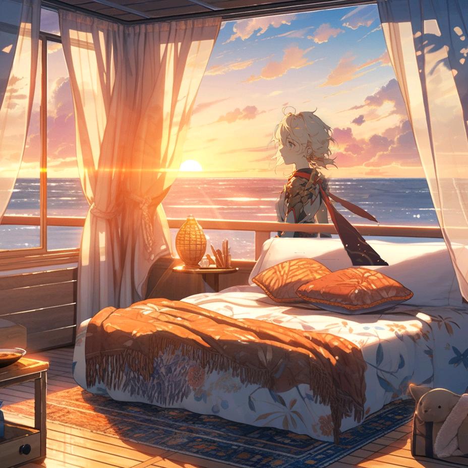 嘟嘟海景民宿