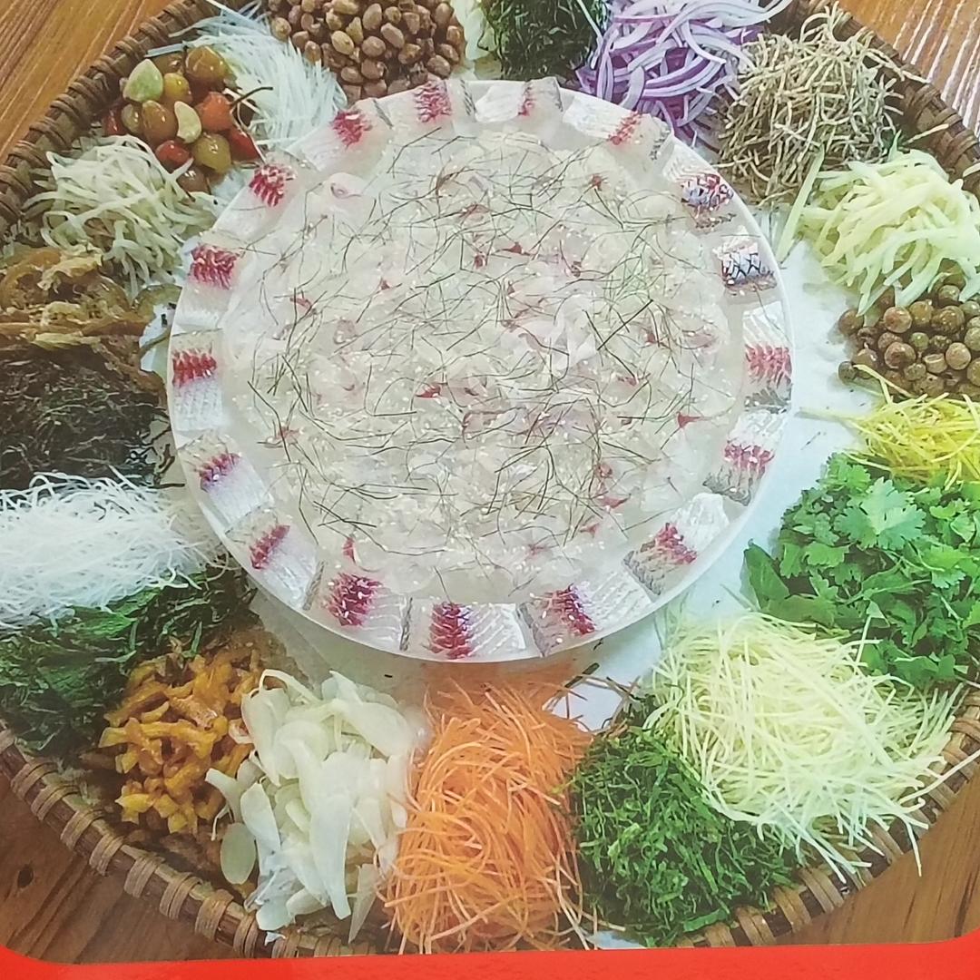 桂鲜鱼馆官方号