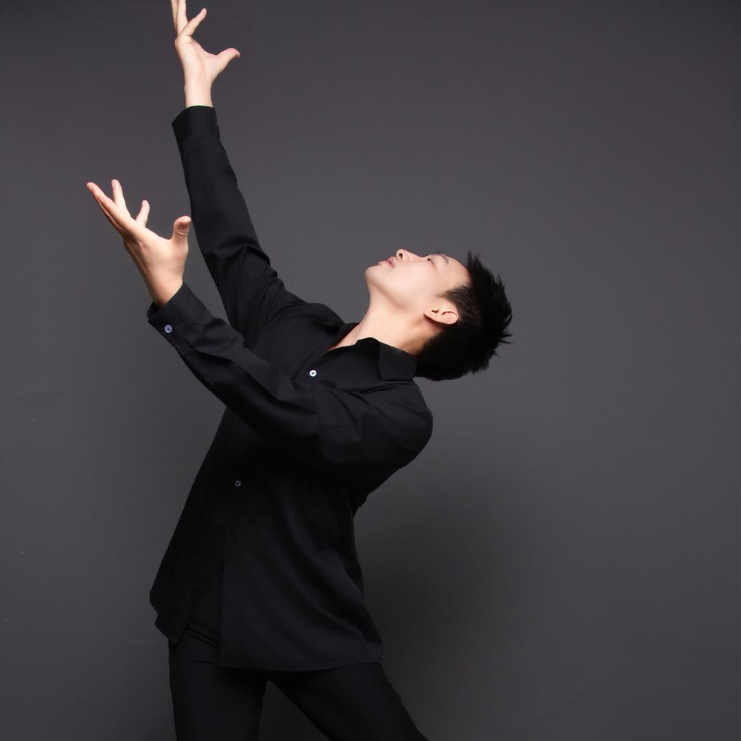 八方达百货-贾老师的广场舞
