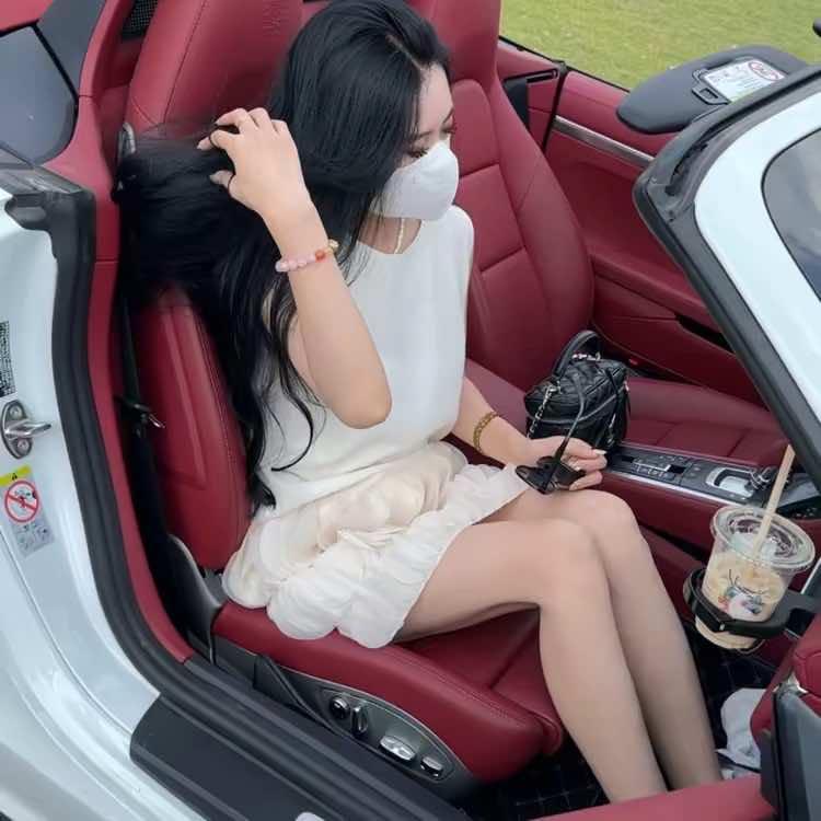 木子美甲美睫店