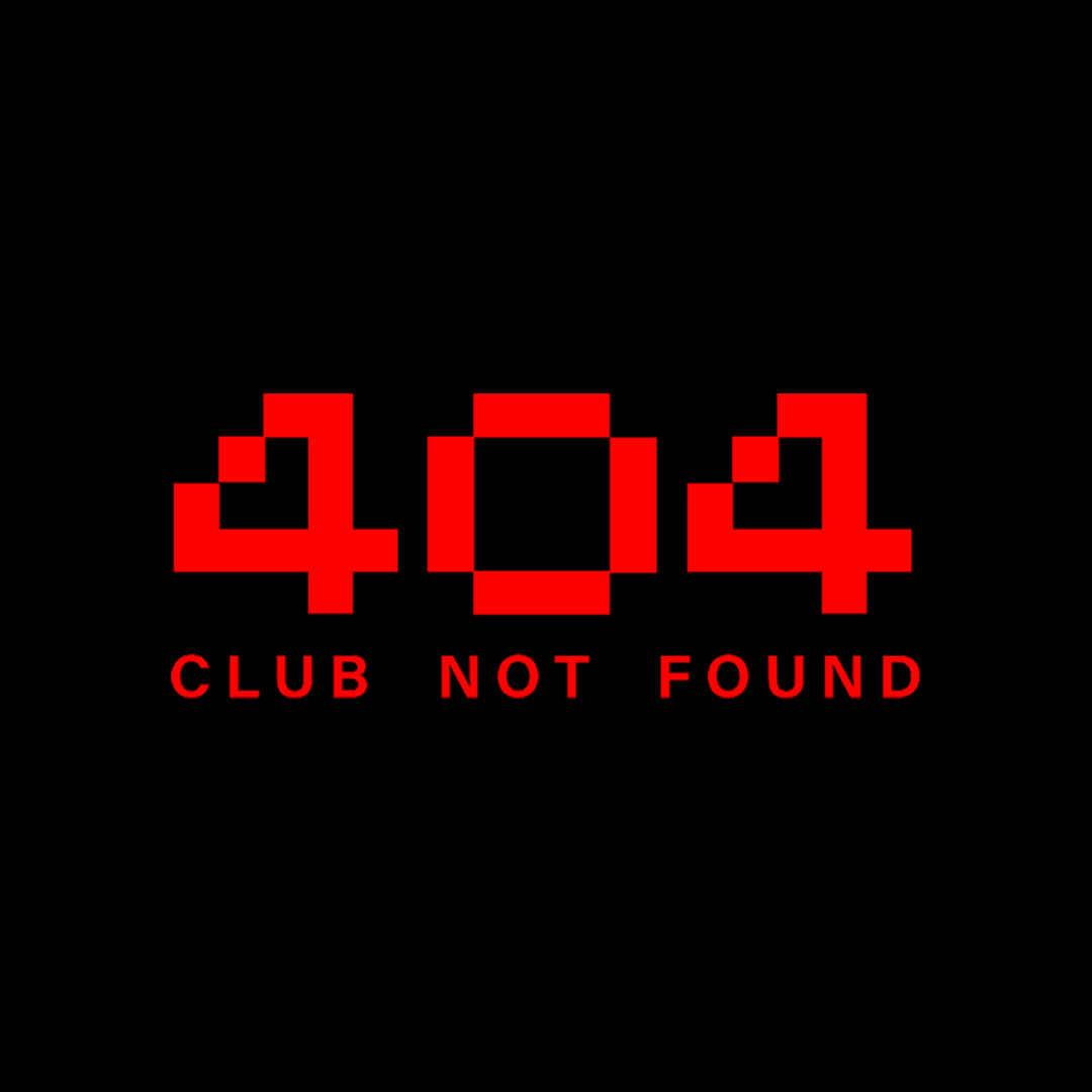 孝感 404 CLUB