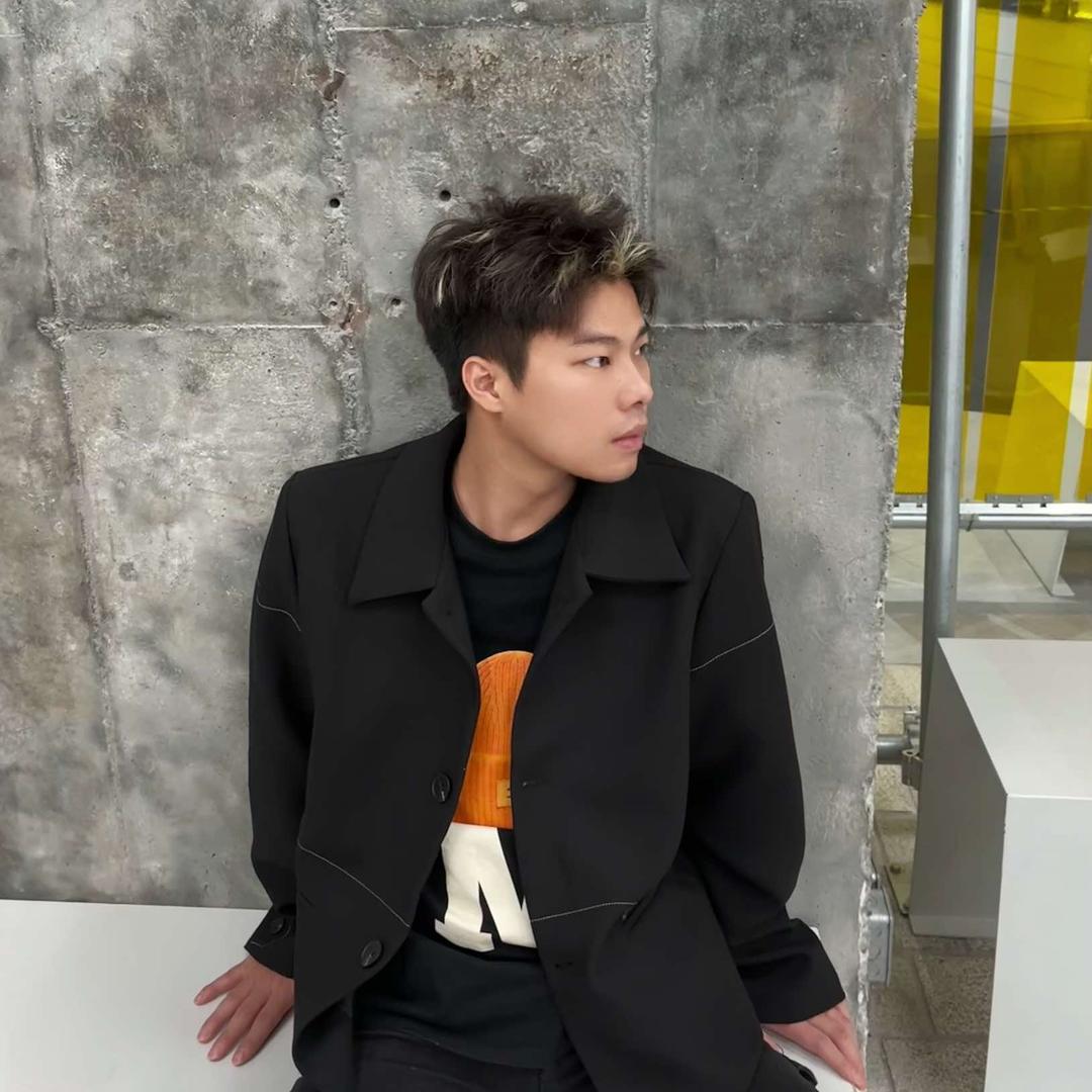 桂林kL美发沙龙