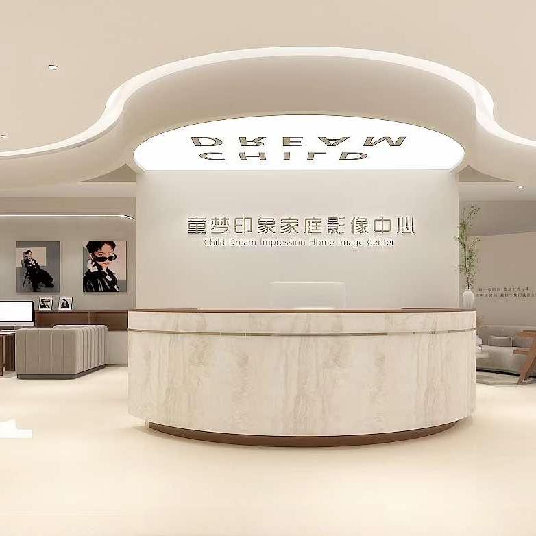 童梦印象(金色池塘店)官方号