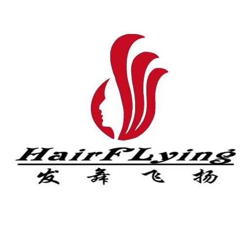 发舞飞扬Hair Flying