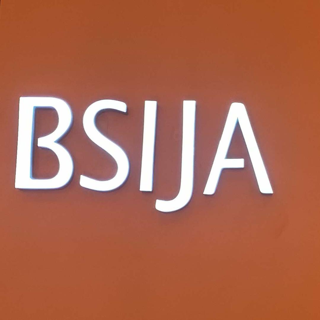 BSIJA涟水男女集合店