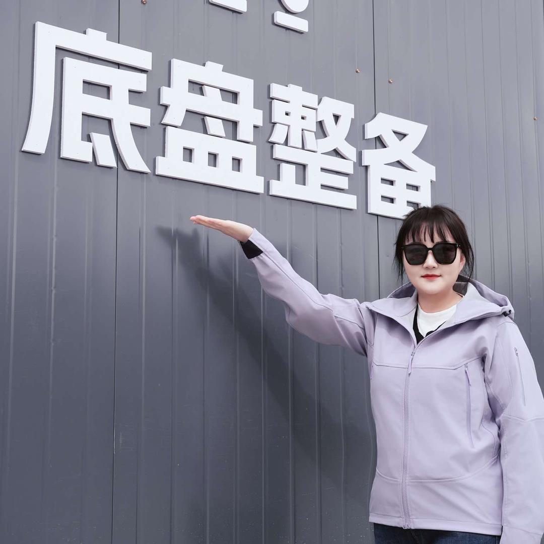 新疆底盘姐-久和养车