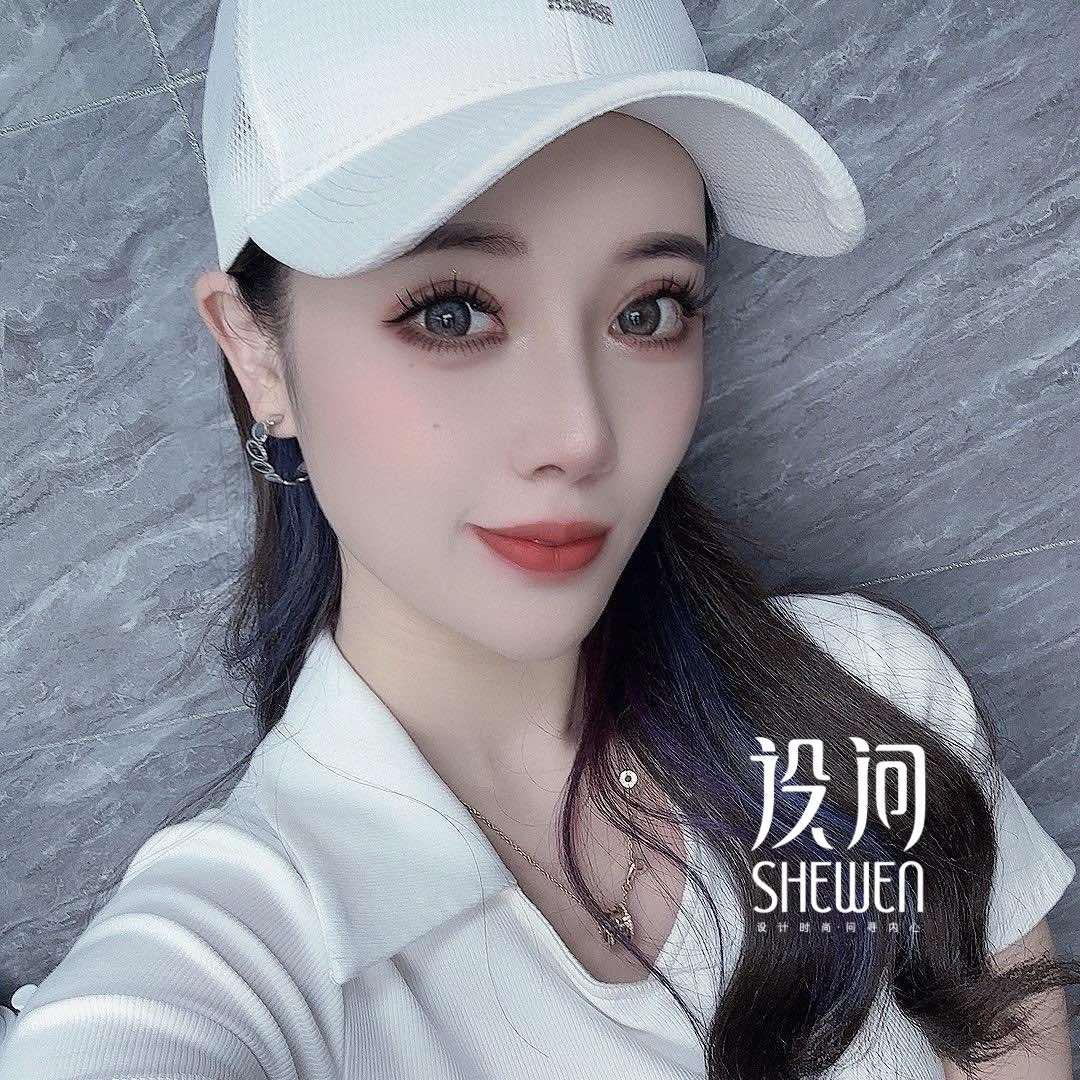设问SHEWEN女装主理人