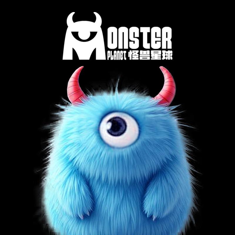 怪兽星球Dance Club