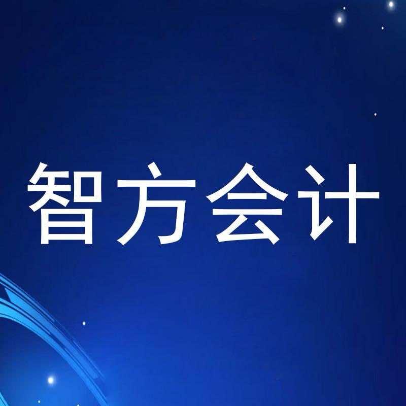 智方财务邢台分公司