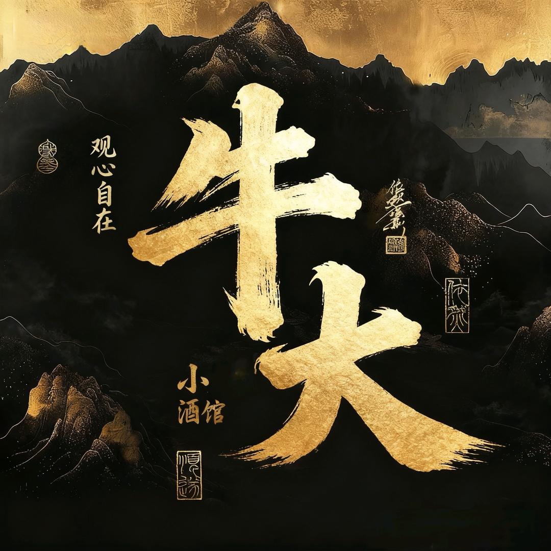 牛大小酒馆官方号