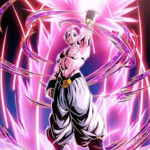 coco-DNF魔人布欧