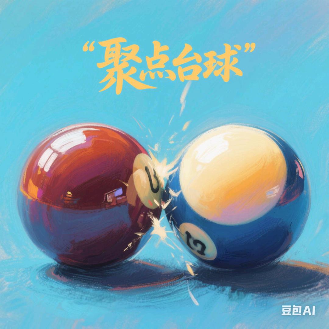 聚点台球厅官方号