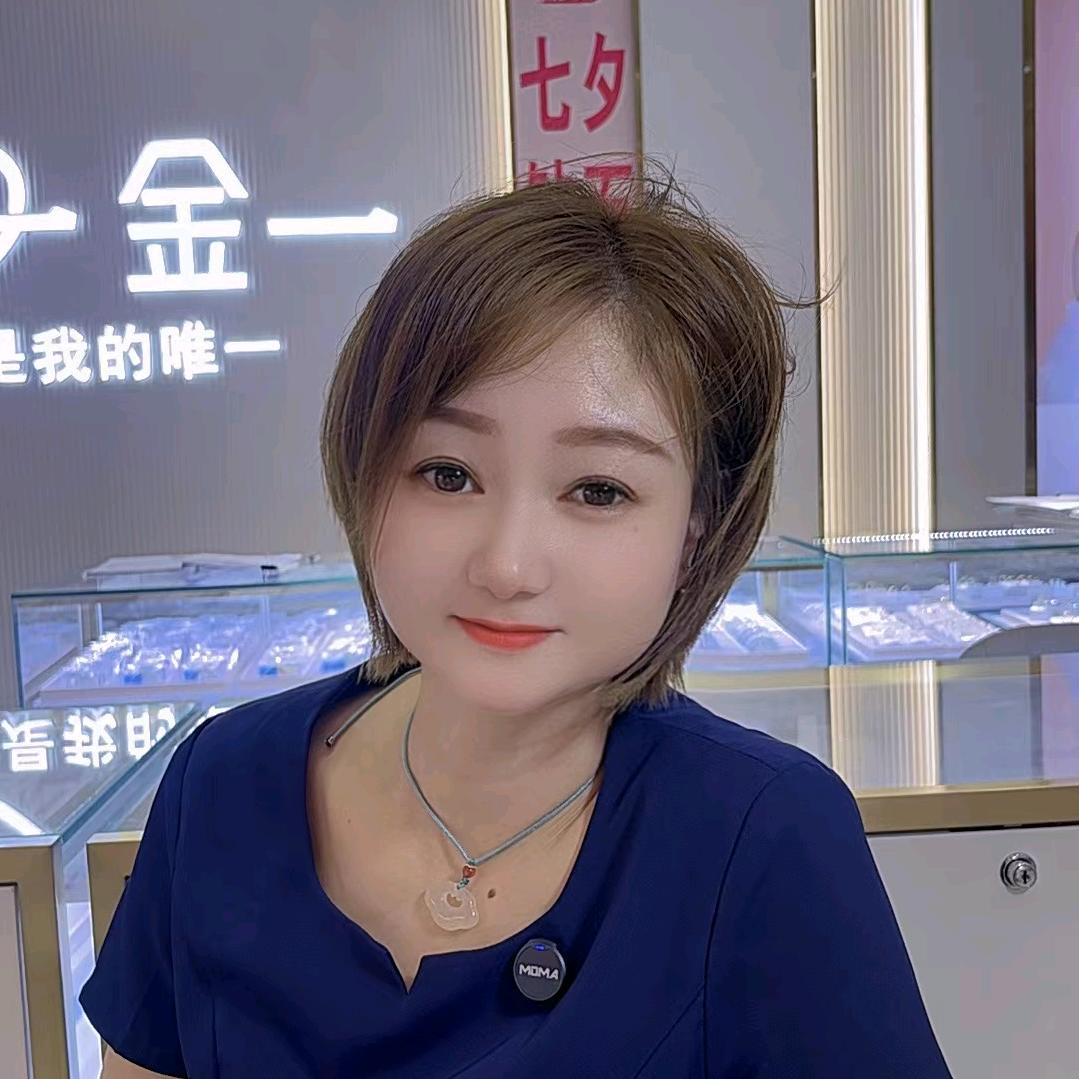 金一黄金株洲店