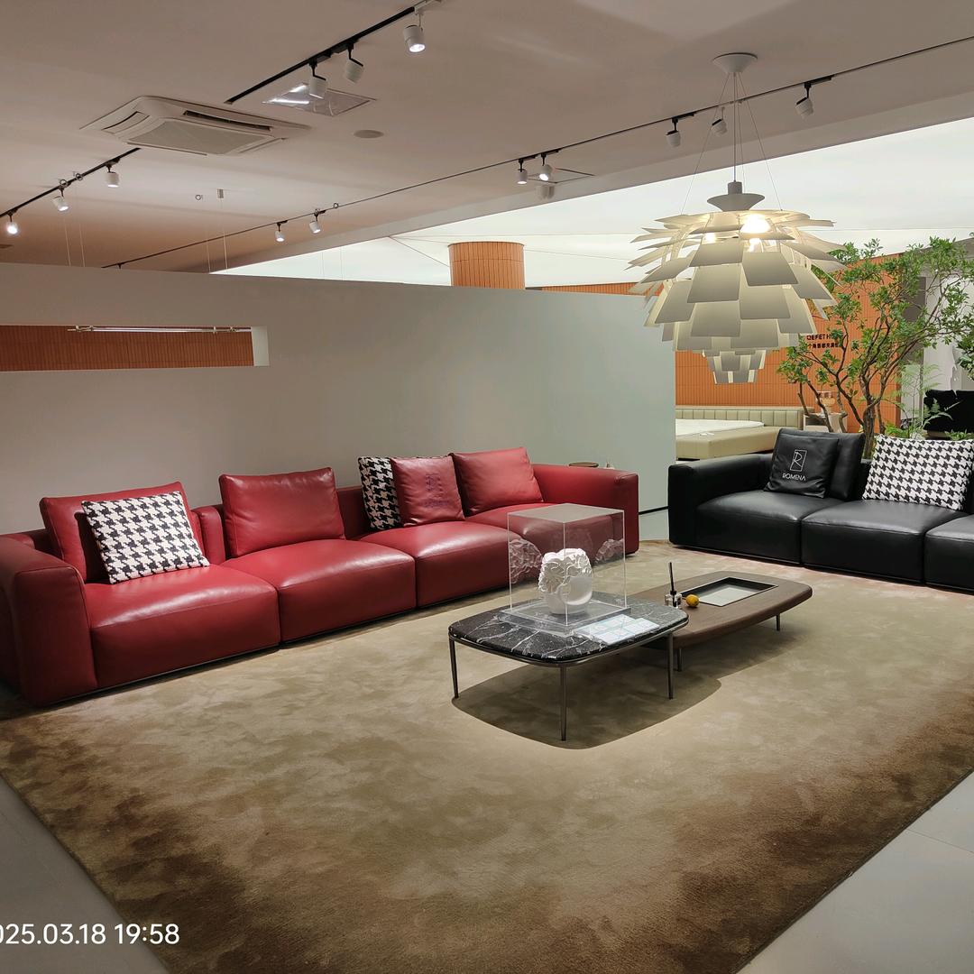 CBD家居(简阳亿联店)官方号