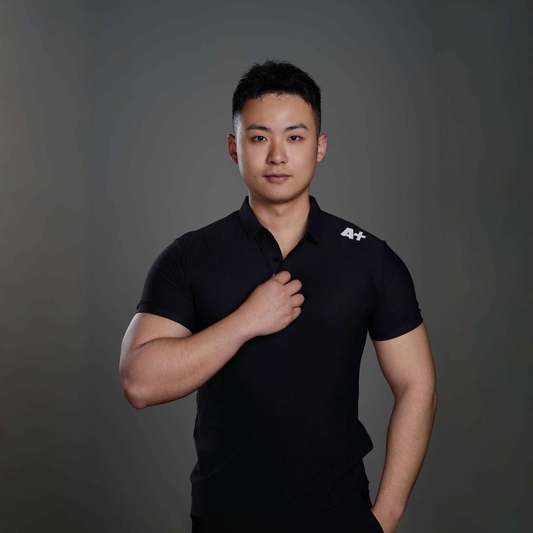 厦门A+型动健身 子洋（宠粉号）