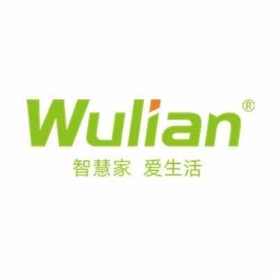 wulian科城南物全屋智能