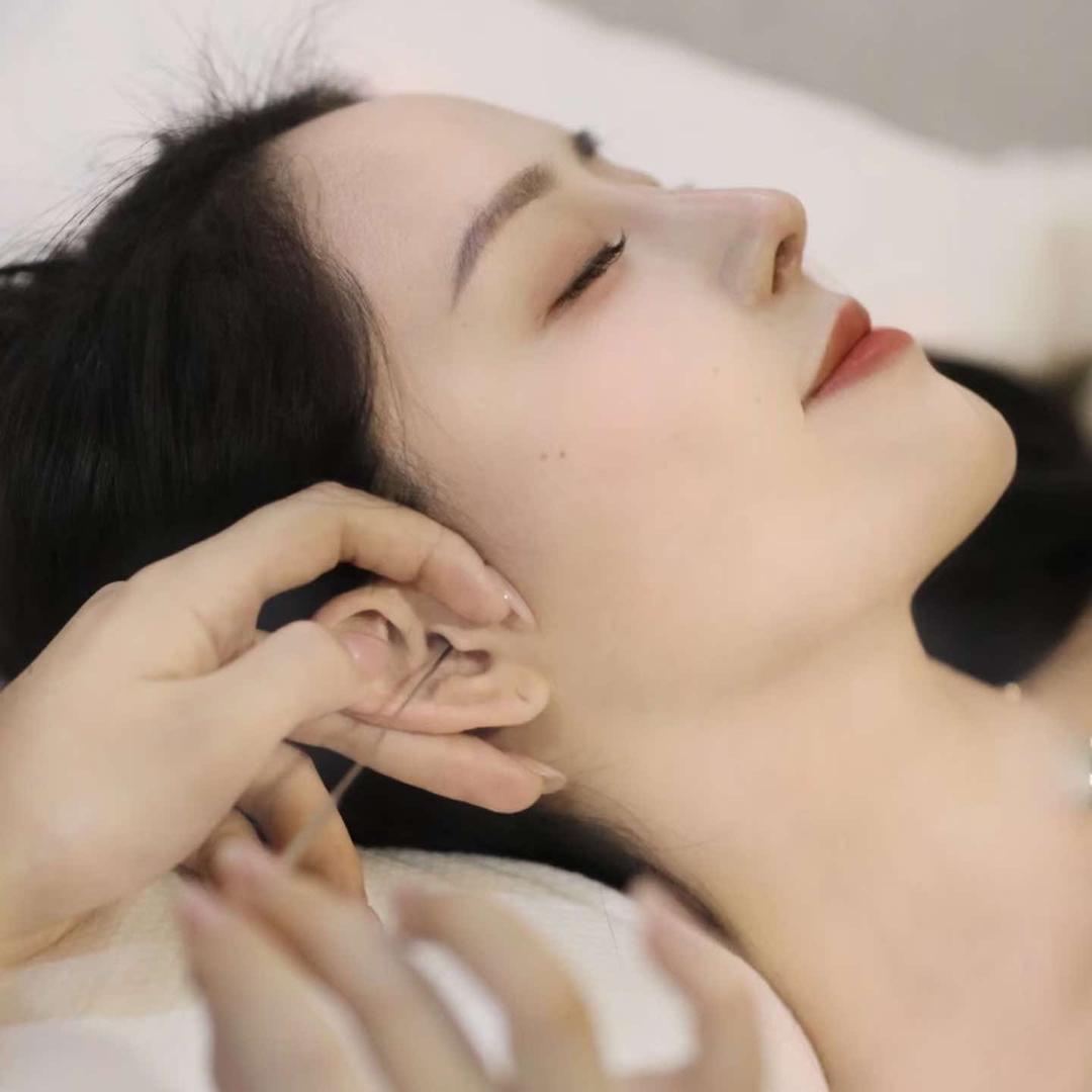 静之耳采耳文化体验馆