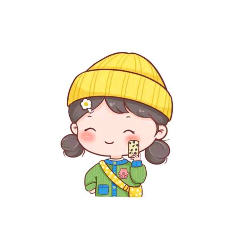 一束时间的娜娜