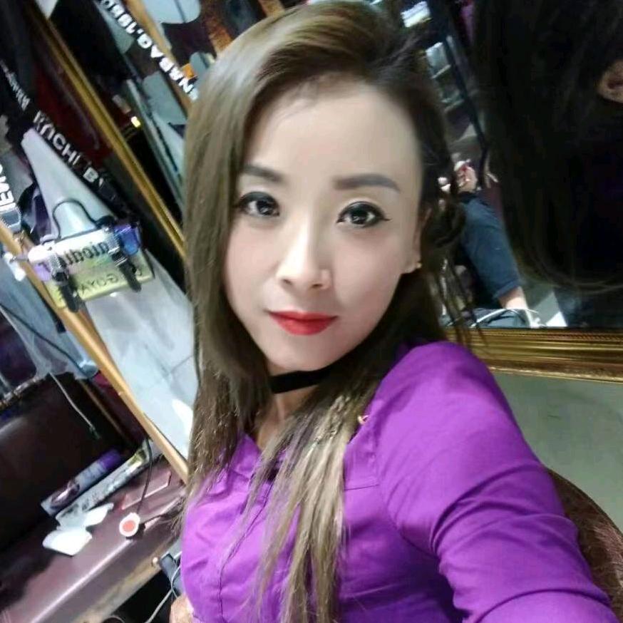 叶县商业街亚丽精剪