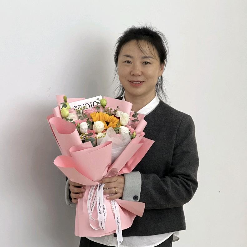 百合饭庄官方号