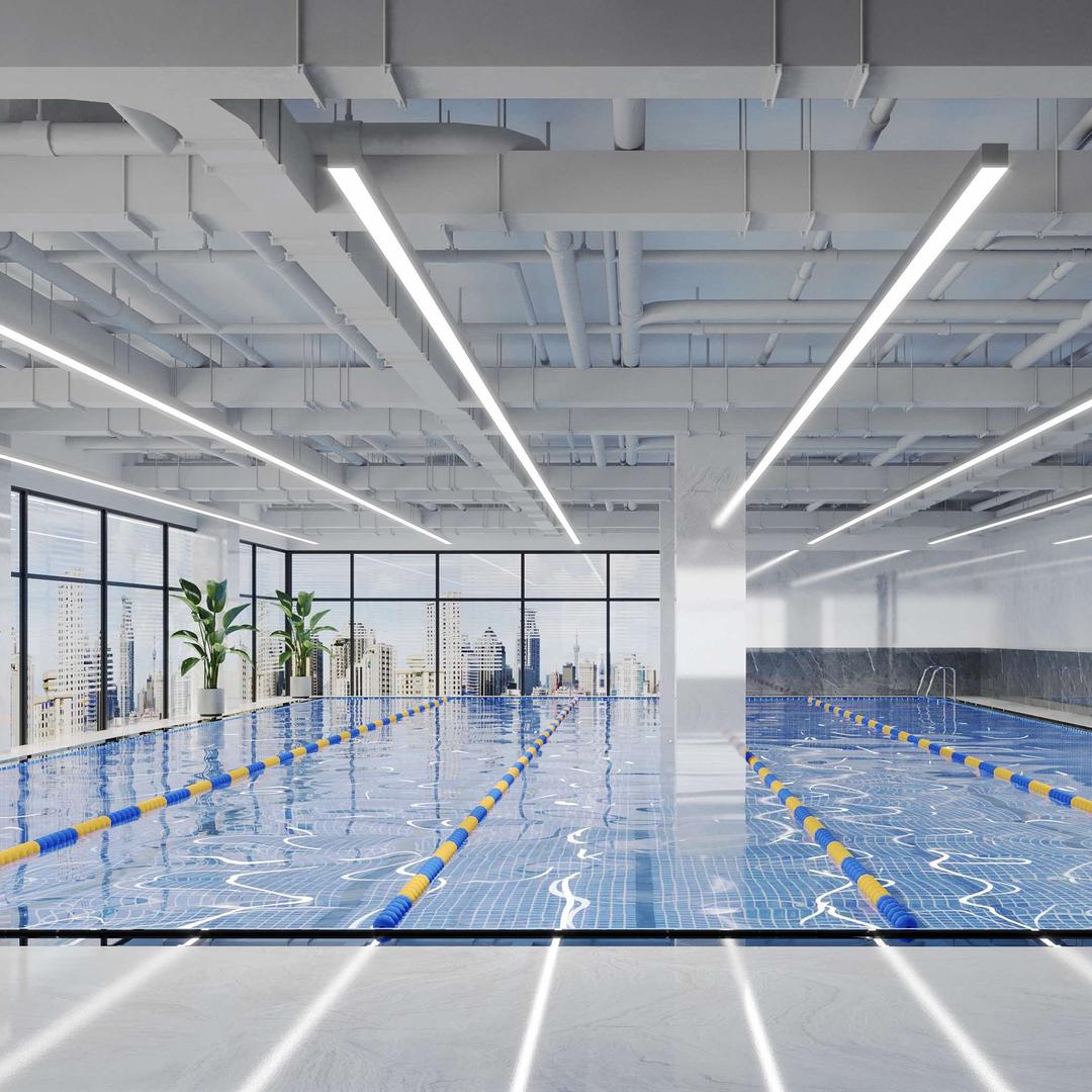 梵臣健身吾悦广场店官方号