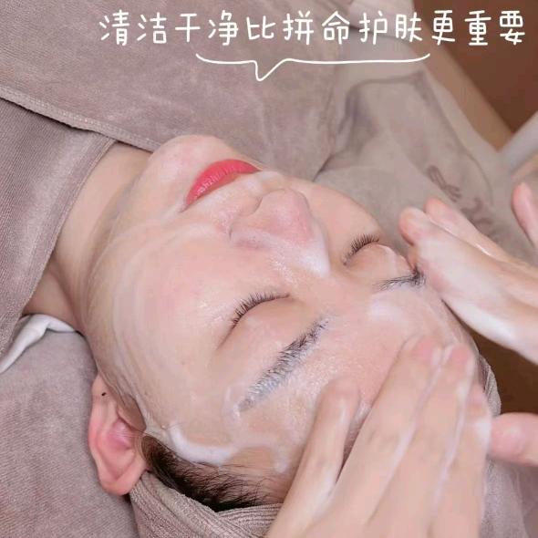 喜耳头疗馆官方号