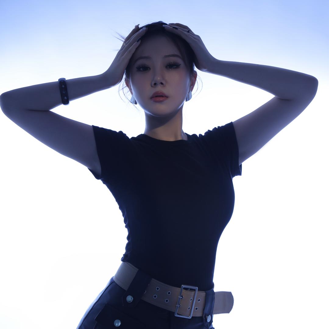 無限舞蹈·嘟嘟