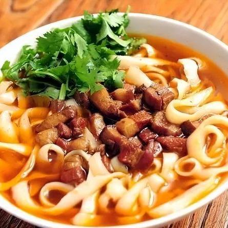 山西面馆（桓台店）