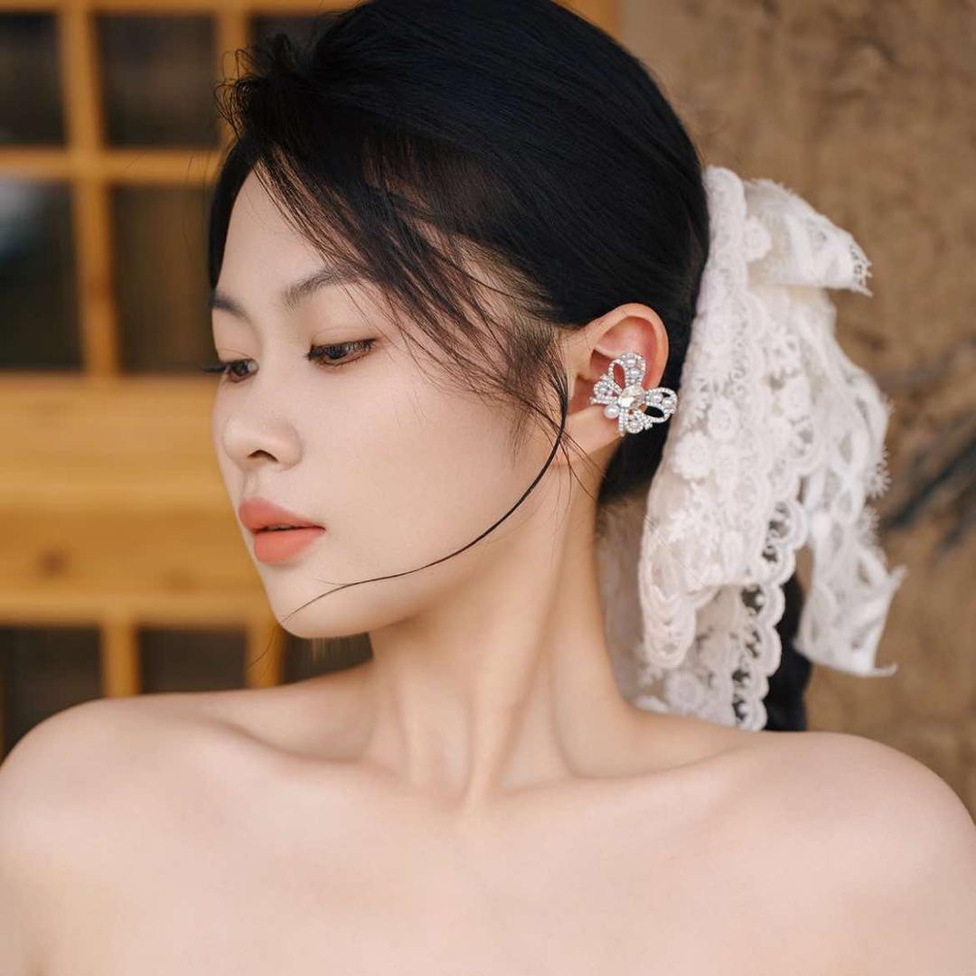 MONAl莫奈婚纱礼服官方号