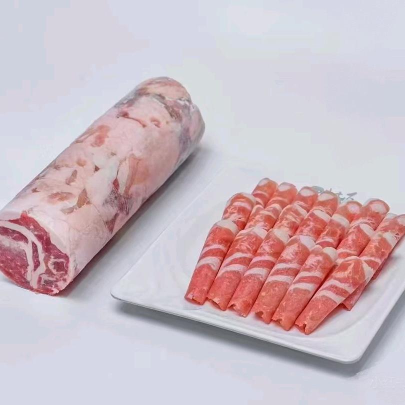 这有肉鲜食肉铺官方号