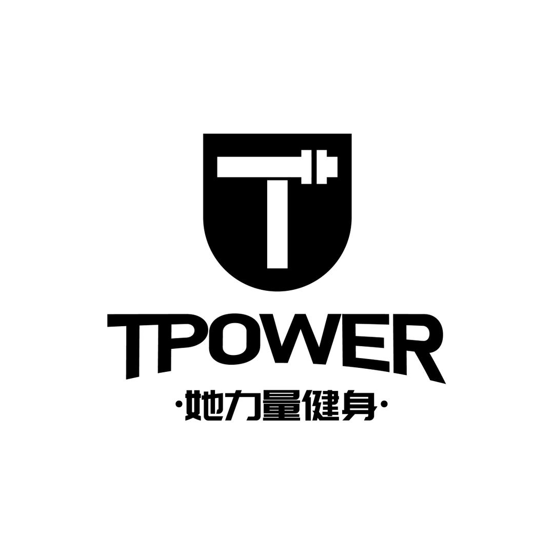 TPower她力量健身轻食馆官方号