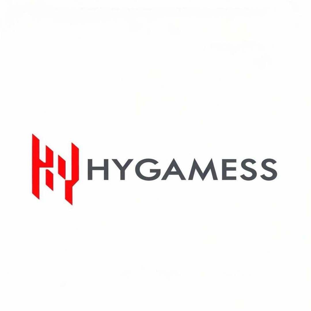HYGAMESS心流玩家