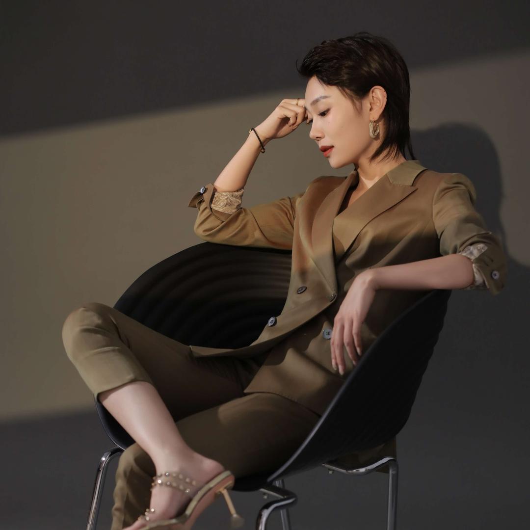 Ms.C | 沃柯顿西装定制