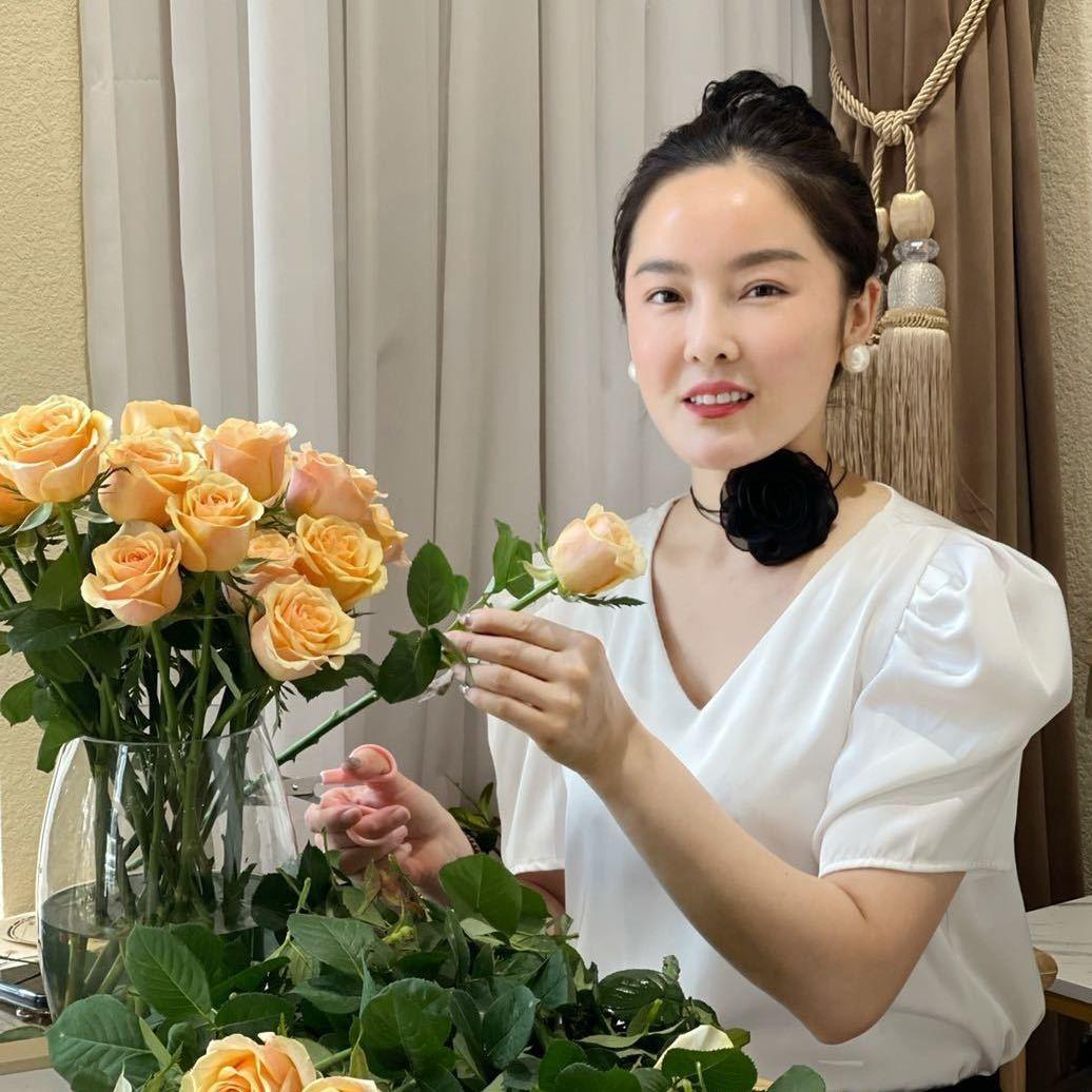 海燕美容官方号