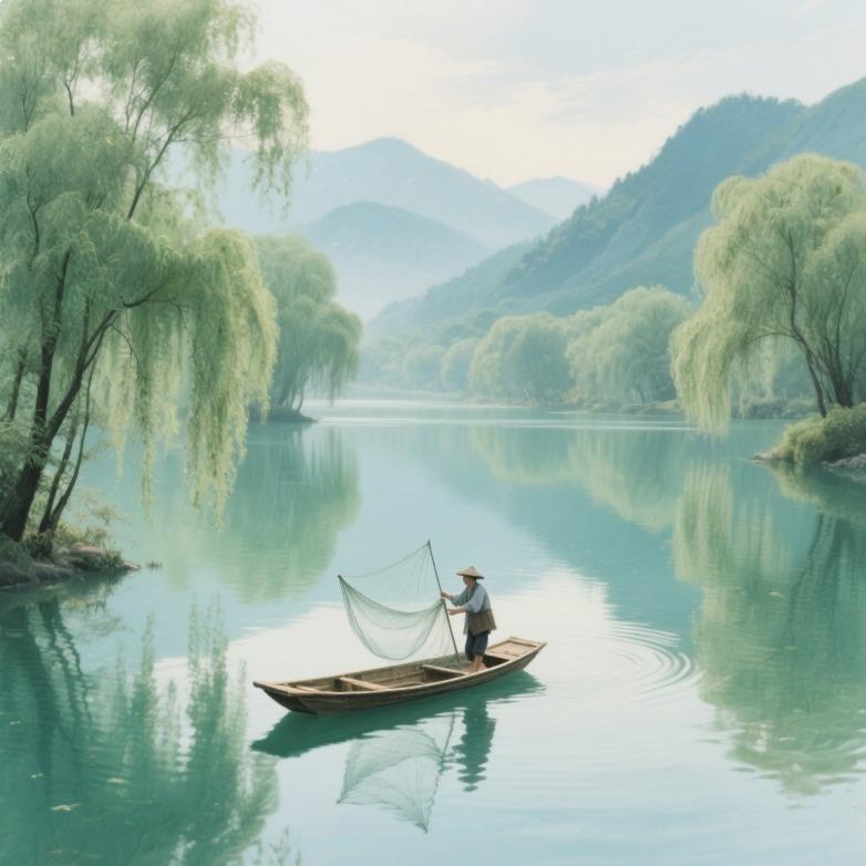 御凛 楚墨尘-宠粉号