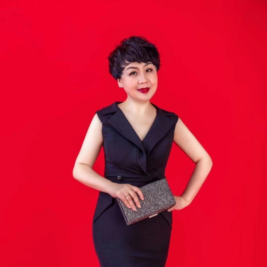 恒美丽歌福利号