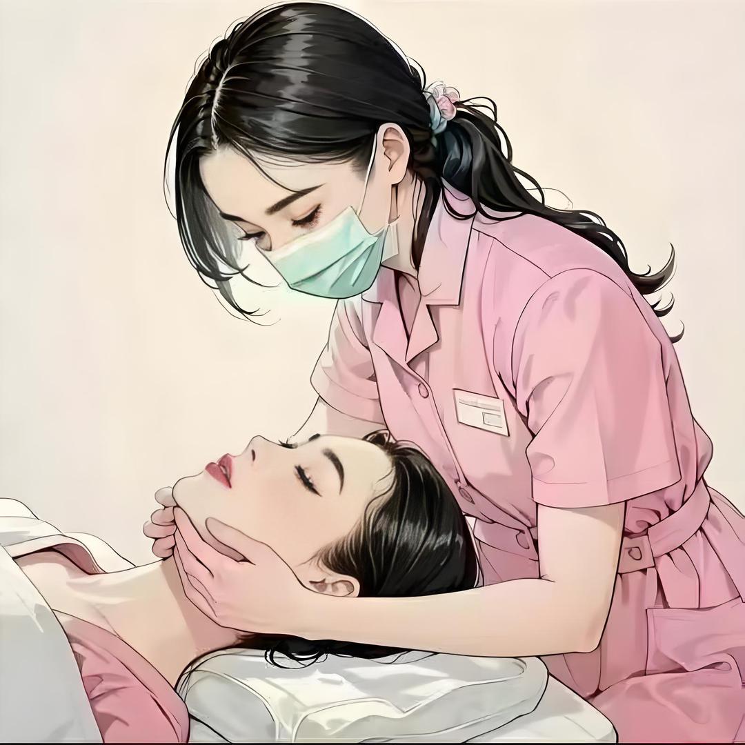 秘美丽•美容美体管理中心