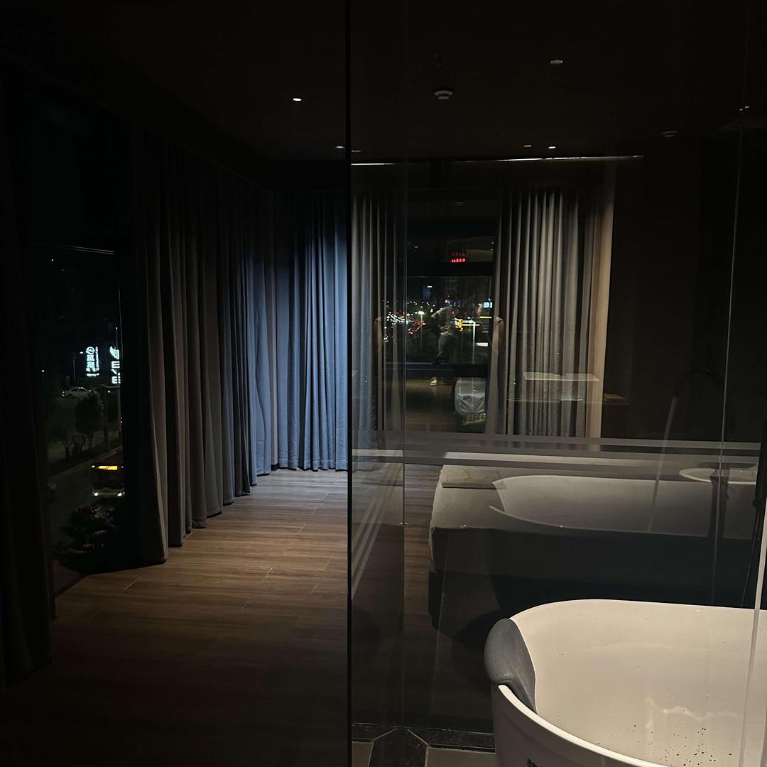 潮公馆·养生理疗