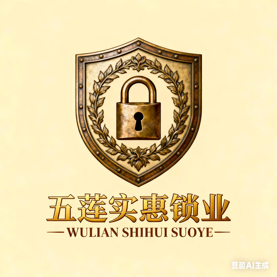 五莲县实惠锁具店官方号