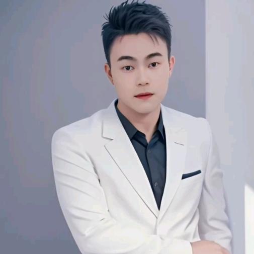 发型师啊彪
