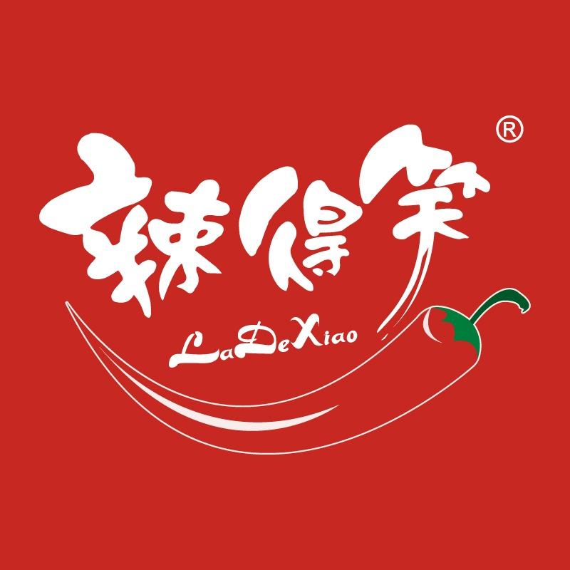 辣得笑总部官方号